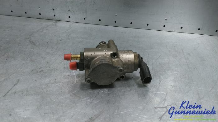 Gebruikte Brandstofpomp Mechanisch Volkswagen Golf Prijs € 154,00 Margeregeling aangeboden door Klein Gunnewiek Autodemontage & Motorentechniek