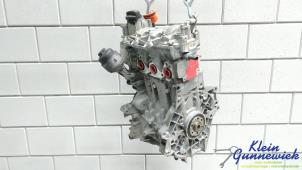 Gebruikte Motor Volkswagen Fox Prijs € 695,00 Margeregeling aangeboden door Klein Gunnewiek Autodemontage & Motorentechniek