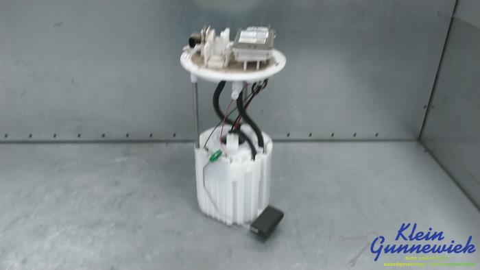 Gebruikte Tank element Pomp Kia Sportage Prijs € 91,00 Margeregeling aangeboden door Klein Gunnewiek Autodemontage & Motorentechniek