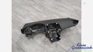 Gebruikte Dashboard Opel Astra Prijs € 125,00 Margeregeling aangeboden door Klein Gunnewiek Autodemontage & Motorentechniek