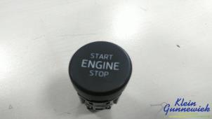 Gebruikte Start/Stop schakelaar Skoda Octavia Prijs € 25,00 Margeregeling aangeboden door Klein Gunnewiek Autodemontage & Motorentechniek