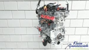 Gebruikte Motor Kia Sportage Prijs € 2.750,00 Margeregeling aangeboden door Klein Gunnewiek Autodemontage & Motorentechniek