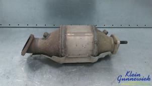 Gebruikte Roetfilter Kia Sportage Prijs € 295,00 Margeregeling aangeboden door Klein Gunnewiek Autodemontage & Motorentechniek