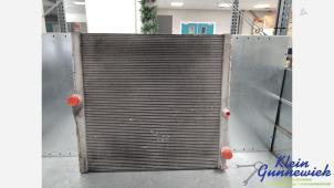 Gebruikte Radiateur BMW X5 Prijs € 225,00 Margeregeling aangeboden door Klein Gunnewiek Autodemontage & Motorentechniek