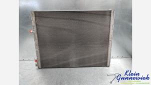 Gebruikte Radiateur BMW X5 Prijs € 150,00 Margeregeling aangeboden door Klein Gunnewiek Autodemontage & Motorentechniek