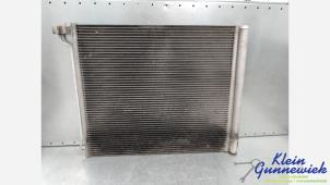 Gebruikte Airco Condensor BMW X5 Prijs € 95,00 Margeregeling aangeboden door Klein Gunnewiek Autodemontage & Motorentechniek