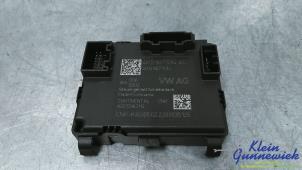 Gebruikte Computer Diversen Skoda Octavia Prijs € 55,00 Margeregeling aangeboden door Klein Gunnewiek Autodemontage & Motorentechniek