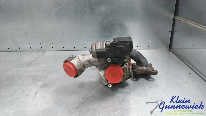 Gebruikte G-lader Seat Leon Prijs € 204,00 Margeregeling aangeboden door Klein Gunnewiek Autodemontage & Motorentechniek
