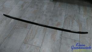 Gebruikte Dakrail links Skoda Octavia Prijs € 75,00 Margeregeling aangeboden door Klein Gunnewiek Autodemontage & Motorentechniek