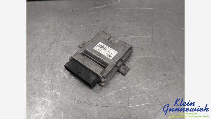 Gebruikte Adblue Computer Audi A4 Prijs € 225,00 Margeregeling aangeboden door Klein Gunnewiek Autodemontage & Motorentechniek