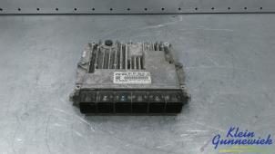 Gebruikte Computer Inspuit Audi A4 Prijs € 525,00 Margeregeling aangeboden door Klein Gunnewiek Autodemontage & Motorentechniek