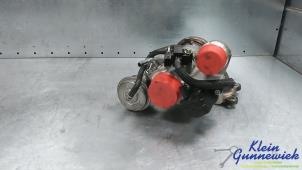 Gebruikte G-lader Opel Astra Prijs € 375,00 Margeregeling aangeboden door Klein Gunnewiek Autodemontage & Motorentechniek