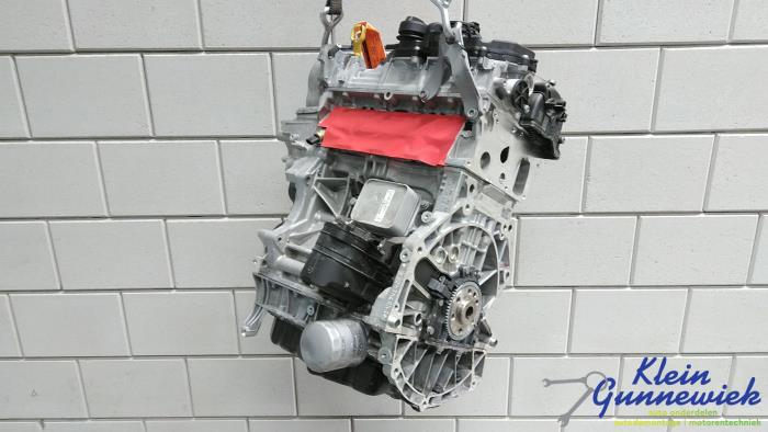 Gebruikte Motor Volkswagen T-Roc Prijs € 2.226,00 Margeregeling aangeboden door Klein Gunnewiek Autodemontage & Motorentechniek