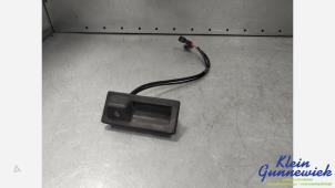 Gebruikte Achteruitrij Camera Audi A4 Prijs € 145,00 Margeregeling aangeboden door Klein Gunnewiek Autodemontage & Motorentechniek