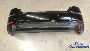 Gebruikte Achterbumper Audi A5 Prijs € 295,00 Margeregeling aangeboden door Klein Gunnewiek Autodemontage & Motorentechniek