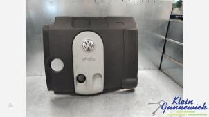 Gebruikte Luchtfilterhuis Volkswagen Golf Prijs € 45,00 Margeregeling aangeboden door Klein Gunnewiek Autodemontage & Motorentechniek