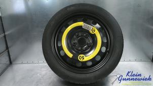 Gebruikte Thuiskomer Volkswagen Golf Prijs € 95,00 Margeregeling aangeboden door Klein Gunnewiek Autodemontage & Motorentechniek