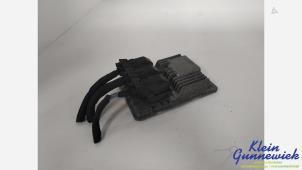 Gebruikte Computer Inspuit Opel Astra Prijs € 125,00 Margeregeling aangeboden door Klein Gunnewiek Autodemontage & Motorentechniek