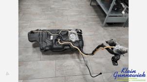 Gebruikte Tank Seat Leon Prijs € 185,00 Margeregeling aangeboden door Klein Gunnewiek Autodemontage & Motorentechniek