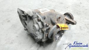 Gebruikte Differentieel achter BMW 5-Serie Prijs € 350,00 Margeregeling aangeboden door Klein Gunnewiek Autodemontage & Motorentechniek