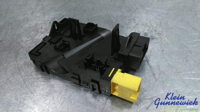 Computer Diversen van een Volkswagen Golf 2007