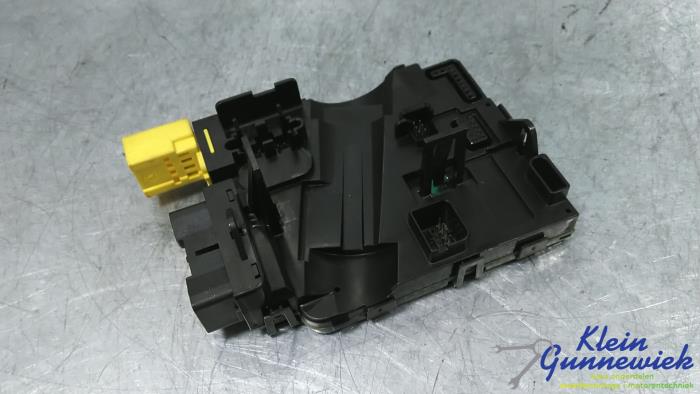 Computer Diversen van een Volkswagen Golf 2007