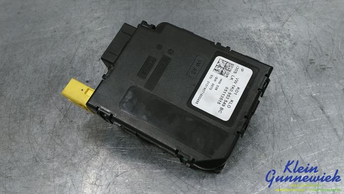 Computer Diversen van een Volkswagen Golf 2007