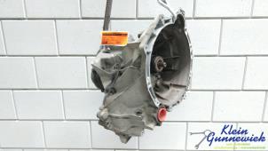 Gebruikte Versnellingsbak Ford Fiesta Prijs € 225,00 Margeregeling aangeboden door Klein Gunnewiek Autodemontage & Motorentechniek