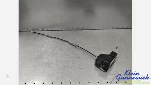 Gebruikte Deurslot Mechaniek 2Deurs links Volkswagen Fox Prijs € 40,00 Margeregeling aangeboden door Klein Gunnewiek Autodemontage & Motorentechniek