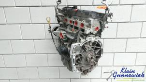 Gebruikte Motor Ford Fiesta Prijs € 695,00 Margeregeling aangeboden door Klein Gunnewiek Autodemontage & Motorentechniek