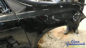 Gebruikte Scherm rechts-voor Volkswagen Polo Prijs € 175,00 Margeregeling aangeboden door Klein Gunnewiek Autodemontage & Motorentechniek