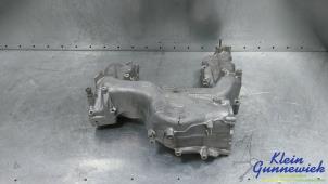 Gebruikte Inlaatspruitstuk Audi A4 Prijs € 95,00 Margeregeling aangeboden door Klein Gunnewiek Autodemontage & Motorentechniek