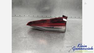 Gebruikte Achterlicht rechts Skoda Octavia Prijs € 125,00 Margeregeling aangeboden door Klein Gunnewiek Autodemontage & Motorentechniek