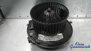 Gebruikte Chaufage Ventilatiemotor Skoda Octavia Prijs € 65,00 Margeregeling aangeboden door Klein Gunnewiek Autodemontage & Motorentechniek