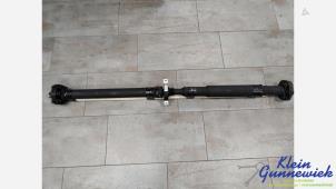 Gebruikte Cardanas BMW 3-Serie Prijs € 595,00 Margeregeling aangeboden door Klein Gunnewiek Autodemontage & Motorentechniek