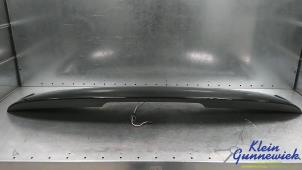 Gebruikte Spoiler BMW 323 Prijs € 125,00 Margeregeling aangeboden door Klein Gunnewiek Autodemontage & Motorentechniek