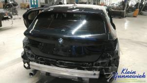 Gebruikte Achterklep BMW 1-Serie Prijs € 535,00 Margeregeling aangeboden door Klein Gunnewiek Autodemontage & Motorentechniek