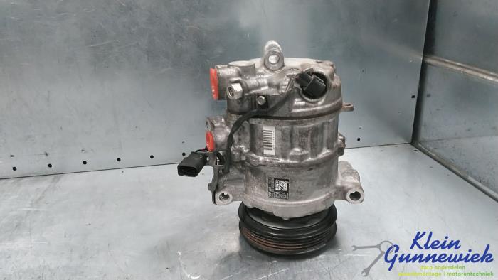 Gebruikte Aircopomp Audi A4 Prijs € 140,00 Margeregeling aangeboden door Klein Gunnewiek Autodemontage & Motorentechniek