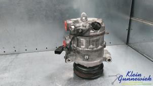 Gebruikte Aircopomp Audi A4 Prijs € 140,00 Margeregeling aangeboden door Klein Gunnewiek Autodemontage & Motorentechniek