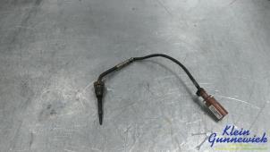 Gebruikte Uitlaat temperatuursensor Audi A4 Prijs € 75,00 Margeregeling aangeboden door Klein Gunnewiek Autodemontage & Motorentechniek