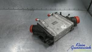 Gebruikte Intercooler Audi A4 Prijs € 250,00 Margeregeling aangeboden door Klein Gunnewiek Autodemontage & Motorentechniek