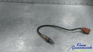 Gebruikte Lambda Sonde Audi A4 Prijs € 40,00 Margeregeling aangeboden door Klein Gunnewiek Autodemontage & Motorentechniek
