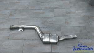 Gebruikte Katalysator BMW 3-Serie Prijs € 495,00 Margeregeling aangeboden door Klein Gunnewiek Autodemontage & Motorentechniek