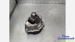 Gebruikte Motorrubber BMW 3-Serie Prijs € 60,00 Margeregeling aangeboden door Klein Gunnewiek Autodemontage & Motorentechniek