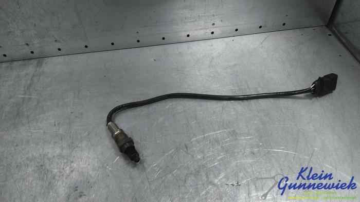 Gebruikte Lambda Sonde Audi A4 Prijs € 65,00 Margeregeling aangeboden door Klein Gunnewiek Autodemontage & Motorentechniek