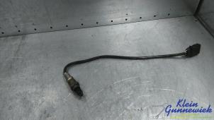 Gebruikte Lambda Sonde Audi A4 Prijs € 65,00 Margeregeling aangeboden door Klein Gunnewiek Autodemontage & Motorentechniek