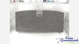 Gebruikte Kofferbak Mat BMW 5-Serie Prijs € 95,00 Margeregeling aangeboden door Klein Gunnewiek Autodemontage & Motorentechniek