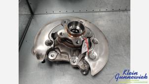 Gebruikte Asschenkel rechts-achter BMW 3-Serie Prijs € 145,00 Margeregeling aangeboden door Klein Gunnewiek Autodemontage & Motorentechniek