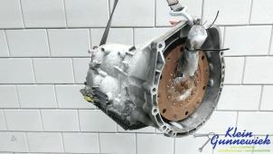 Gebruikte Automaatbak BMW 5-Serie Prijs € 895,00 Margeregeling aangeboden door Klein Gunnewiek Autodemontage & Motorentechniek