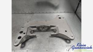 Gebruikte Versnellingsbak Steun BMW 3-Serie Prijs € 70,00 Margeregeling aangeboden door Klein Gunnewiek Autodemontage & Motorentechniek